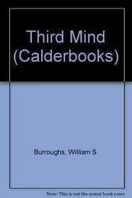 Third Mind (Calderbooks)