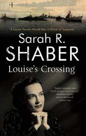 Louise's Crossing (Louise Pearlie, Bk 7)