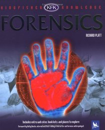 Forensics (Kingfisher Knowledge)