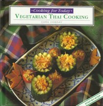 Vegetarian Thai (Cooking for Today)