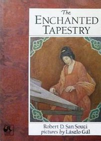 The Enchanted Tapestry