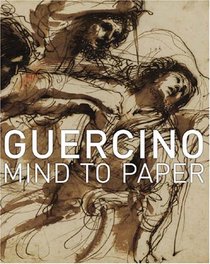 Guercino: Mindto Paper (J. Paul Getty Museum)