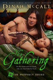 The Gathering (Prophecy Series) (Volume 3)