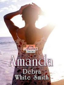 Amanda (Thorndike Press Large Print Christian Romance Series)