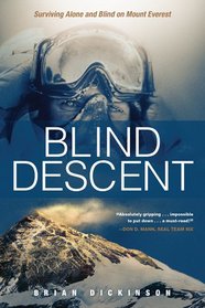 Blind Descent