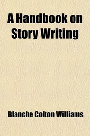 A Handbook on Story Writing