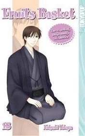 Fruits Basket , Vol 18