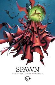 Spawn: Origins Volume 20 TP