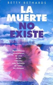 La muerte no existe