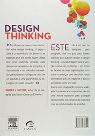 Design Thinking (Em Portuguese do Brasil)