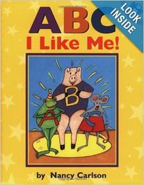 ABC Like Me!