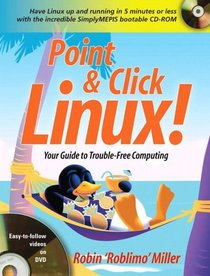 Point  Click Linux!