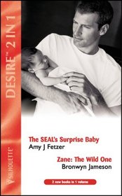 The Seal's Surprise Baby / Zane: The Wild One