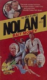 Bait Money (Frank Nolan, Bk 1)
