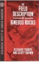 Field Guide to Igneous Rocks with Metamorphic Rocks Set