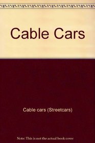 Cable Cars (Transportation Library)