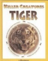 Tiger (Killer Creatures)