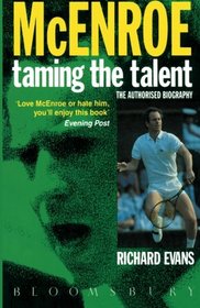 John McEnroe: Taming the Talent