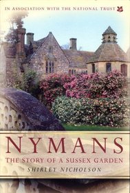 Nyman: The Story of a Sussex Garden
