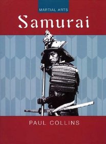 Samurai (Collins, Paul, Martial Arts.)