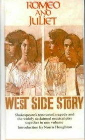 Romeo and Juliet/West Side Story