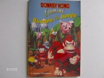 Rumble in the Jungle (Donkey Kong Country)