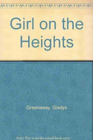 Girl on the Heights