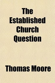 The Established Church Question