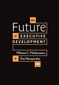 The Future of Executive Development