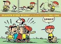 Peanuts Every Sunday 1961-1965 (Peanuts Every Sunday)