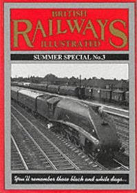 British Railways Illustrated - Summer Special No. 3