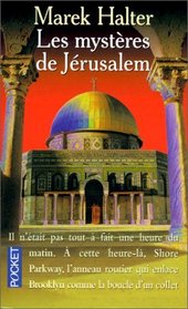 Les Mystres de Jrusalem