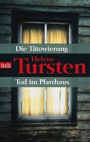 Die Tatowierung & Tod im Pfarrhaus (The Glass Devil) (German Edition)
