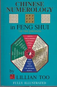 Chinese Numerology