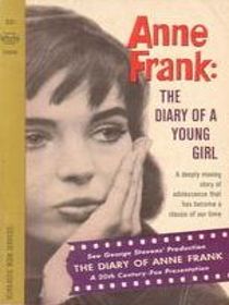 Anne Frank: The Diary of a Young Girl