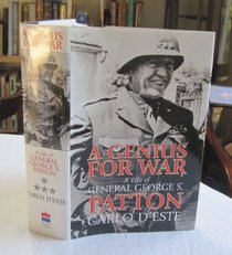 Patton: a Genius for War