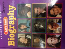 United States Government: Democracy in Action, American Biographies
