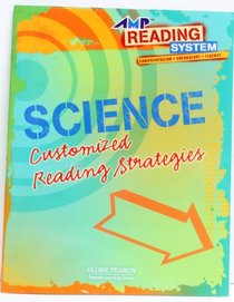 Amp Reading System Customized Reading Strategies