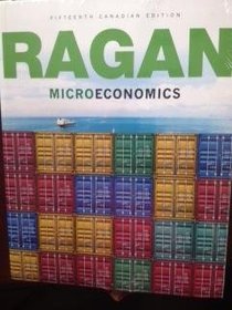 Microeconomics, Fifteenth Canadian Edition Plus NEW MyEconLab with Pearson eText -- Access Card Package (15th Edition)
