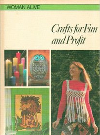 Crafts for Fun and Profit