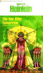 The Day after Tomorrow (Sixth Column)