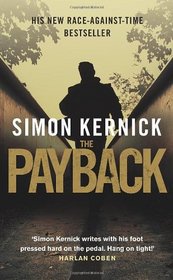The Payback (Dennis Milne, Bk 3)