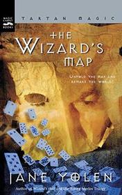 The Wizard's Map (Tartan Magic, Bk 1)