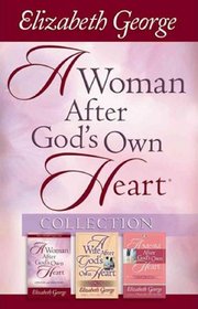 A Woman After God's Own Heart Collection