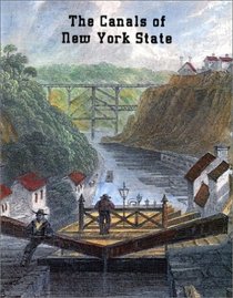 The Canals of New York State