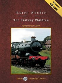 The Railway Children, with eBook
