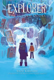 Explorer: The Hidden Doors