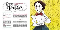 Las chicas son de ciencias: 25 cientficas que cambiaron el mundo / Science Is a Girl's Thing (Spanish Edition)