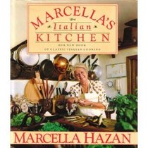 Marcella's Italian Kitchen