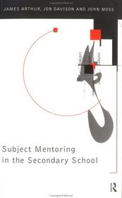 Subject Mentoring in the Secondary School